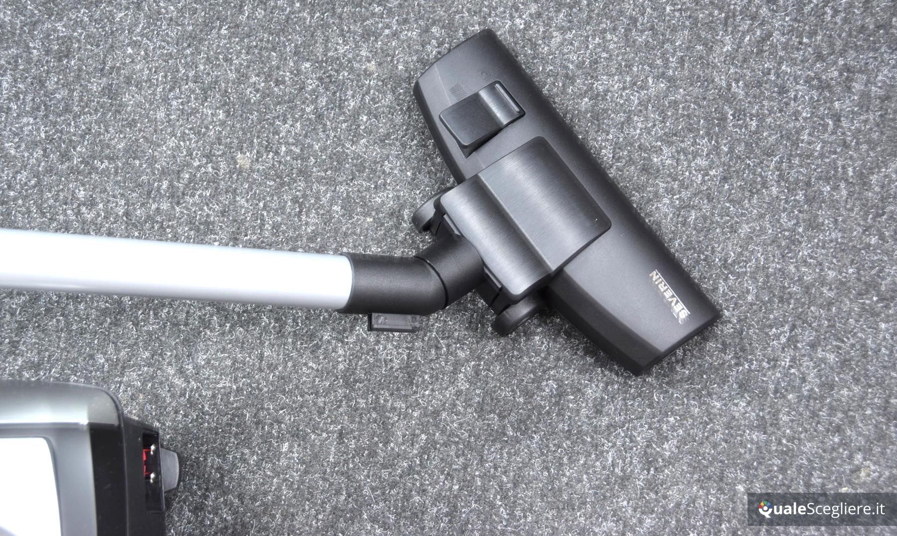 Severin BC 7045 S’Power Snowwhite