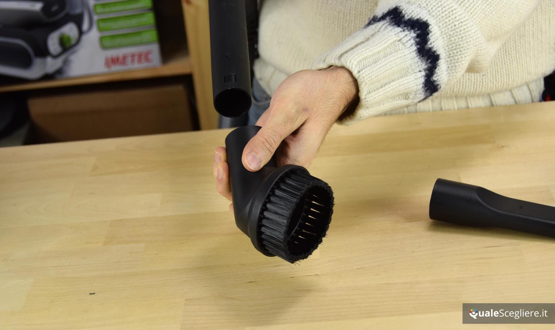 Severin BC 7045 S’Power Snowwhite