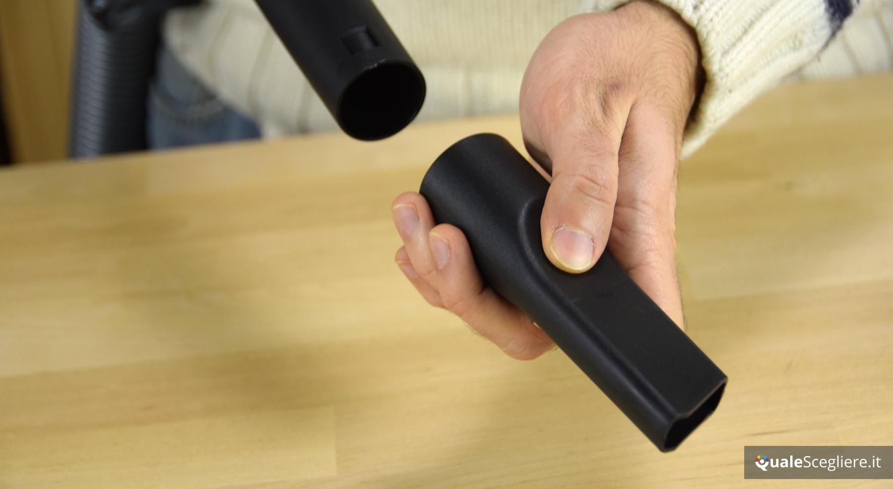 Severin BC 7045 S’Power Snowwhite