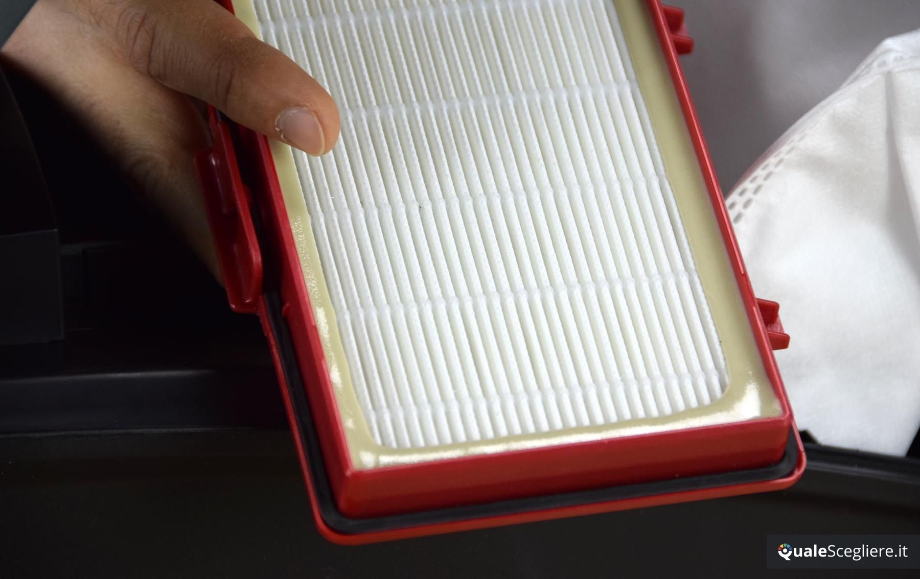 Severin BC 7045 S’Power Snowwhite