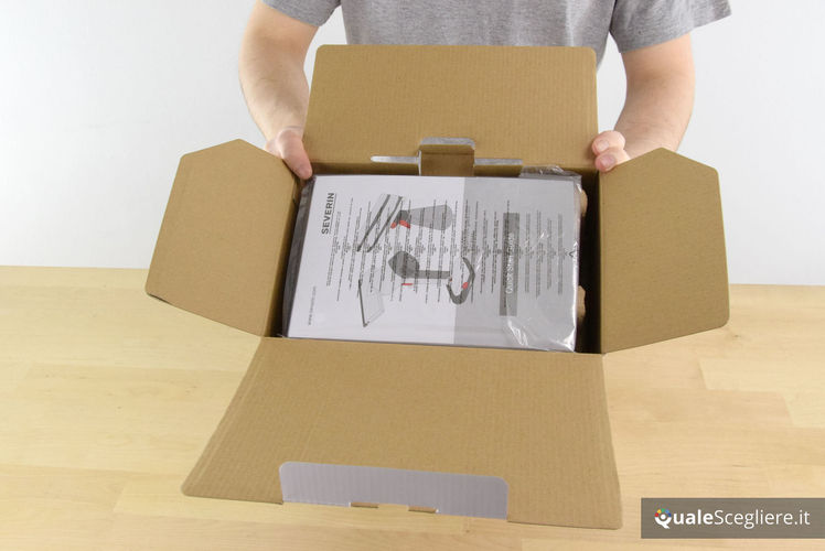 Severin Hygenius Glass Li 25