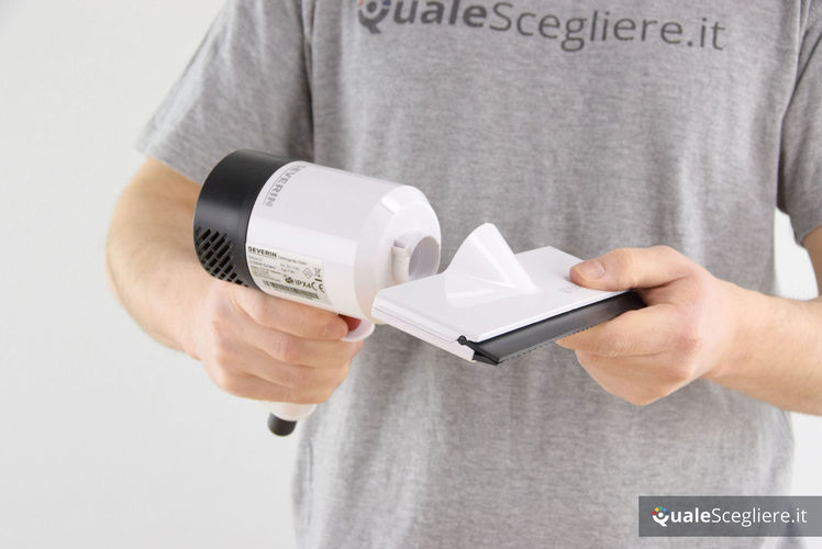 Severin Hygenius Glass Li 25