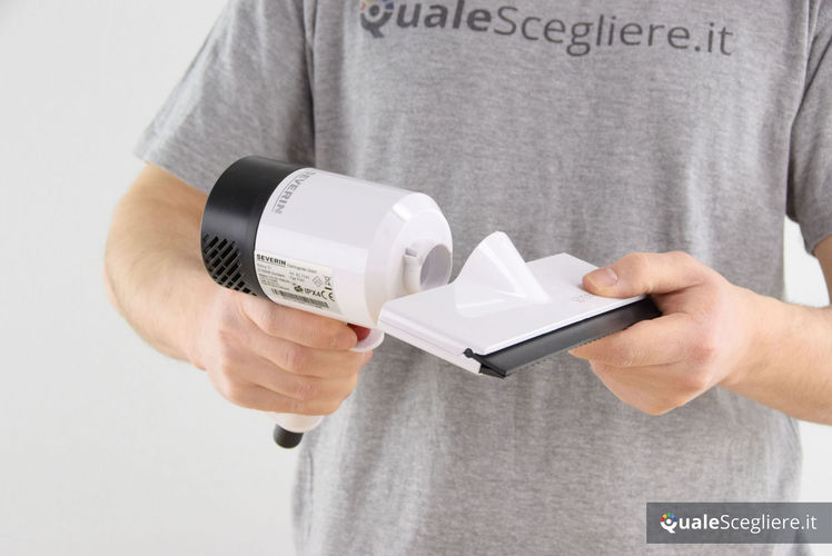 Severin Hygenius Glass Li 25