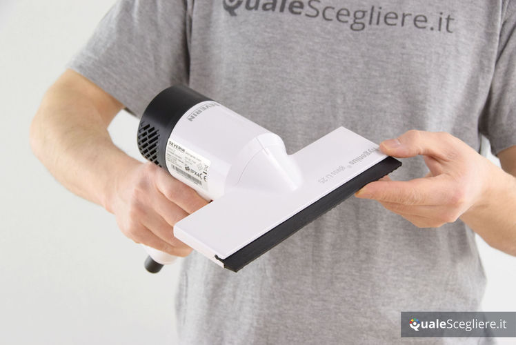 Severin Hygenius Glass Li 25