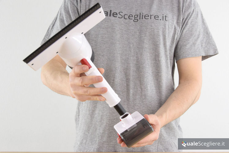 Severin Hygenius Glass Li 25