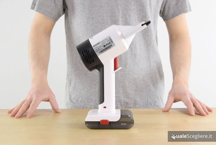 Severin Hygenius Glass Li 25