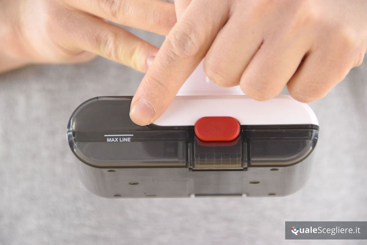 Severin Hygenius Glass Li 25