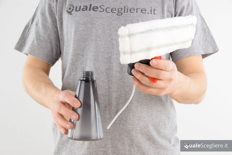 Severin Hygenius Glass Li 25