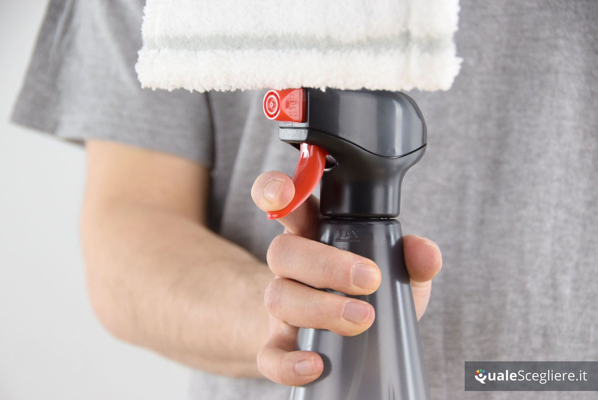 Severin Hygenius Glass Li 25