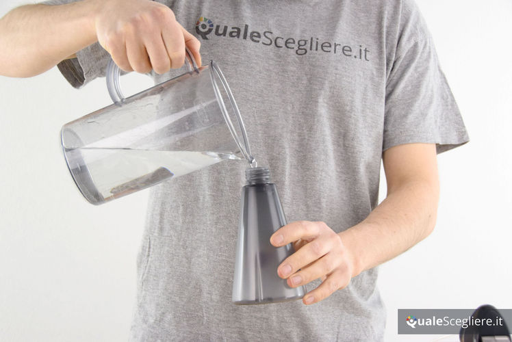 Severin Hygenius Glass Li 25