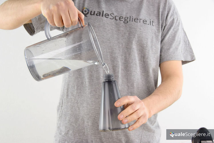 Severin Hygenius Glass Li 25