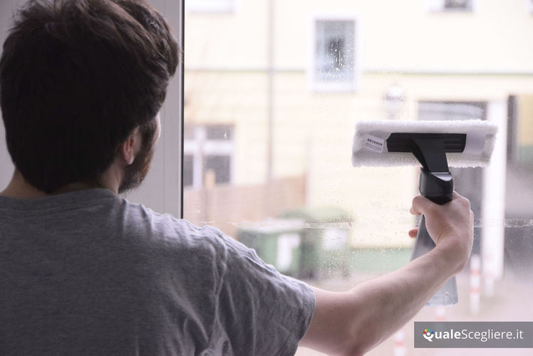 Severin Hygenius Glass Li 25