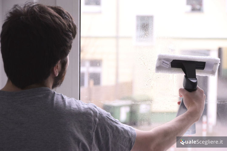 Severin Hygenius Glass Li 25