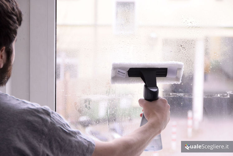 Severin Hygenius Glass Li 25