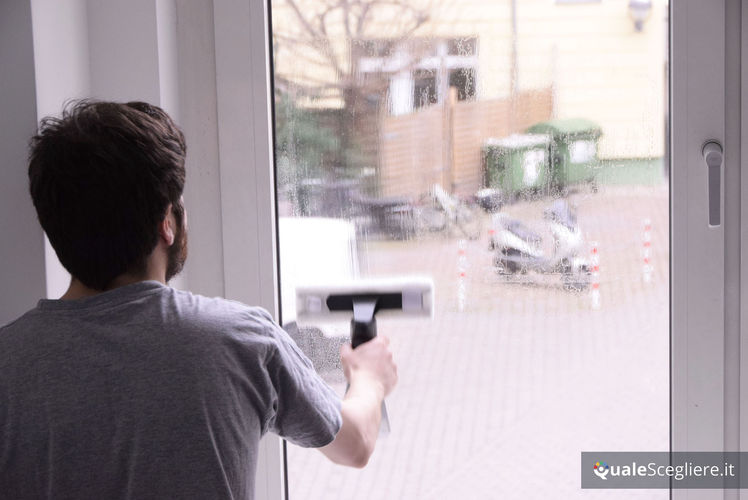 Severin Hygenius Glass Li 25