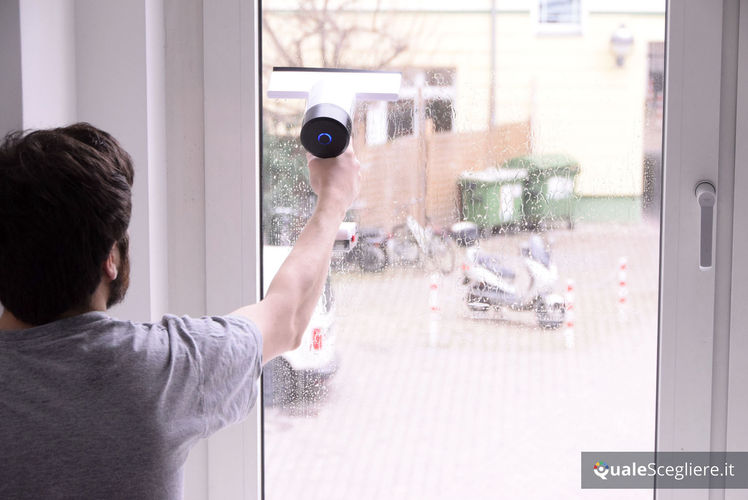 Severin Hygenius Glass Li 25