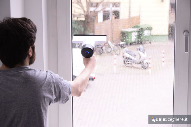 Severin Hygenius Glass Li 25