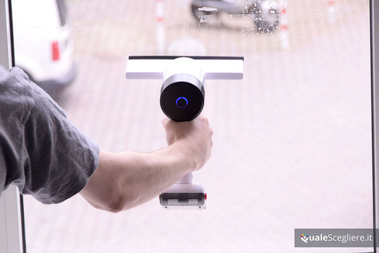 Severin Hygenius Glass Li 25