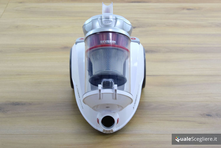 Severin MY 7116 S'Power Nonstop Eco