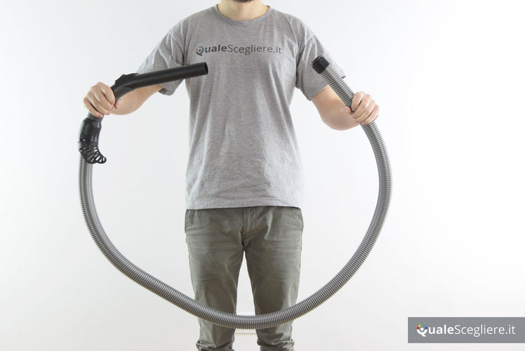 Severin MY 7116 S'Power Nonstop Eco