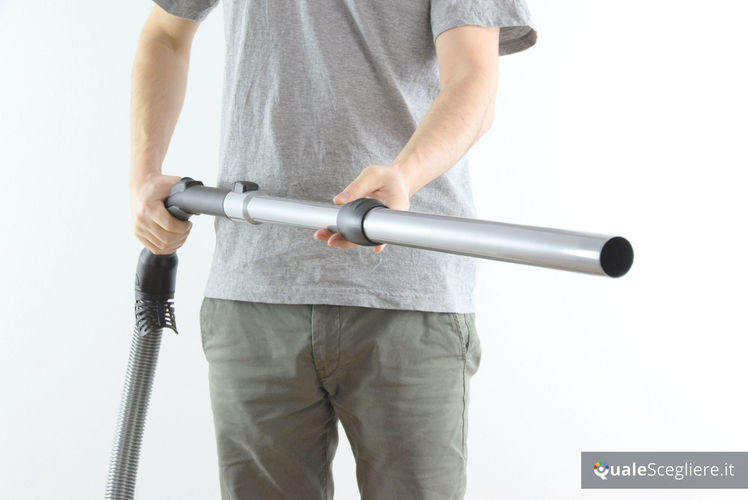 Severin MY 7116 S'Power Nonstop Eco