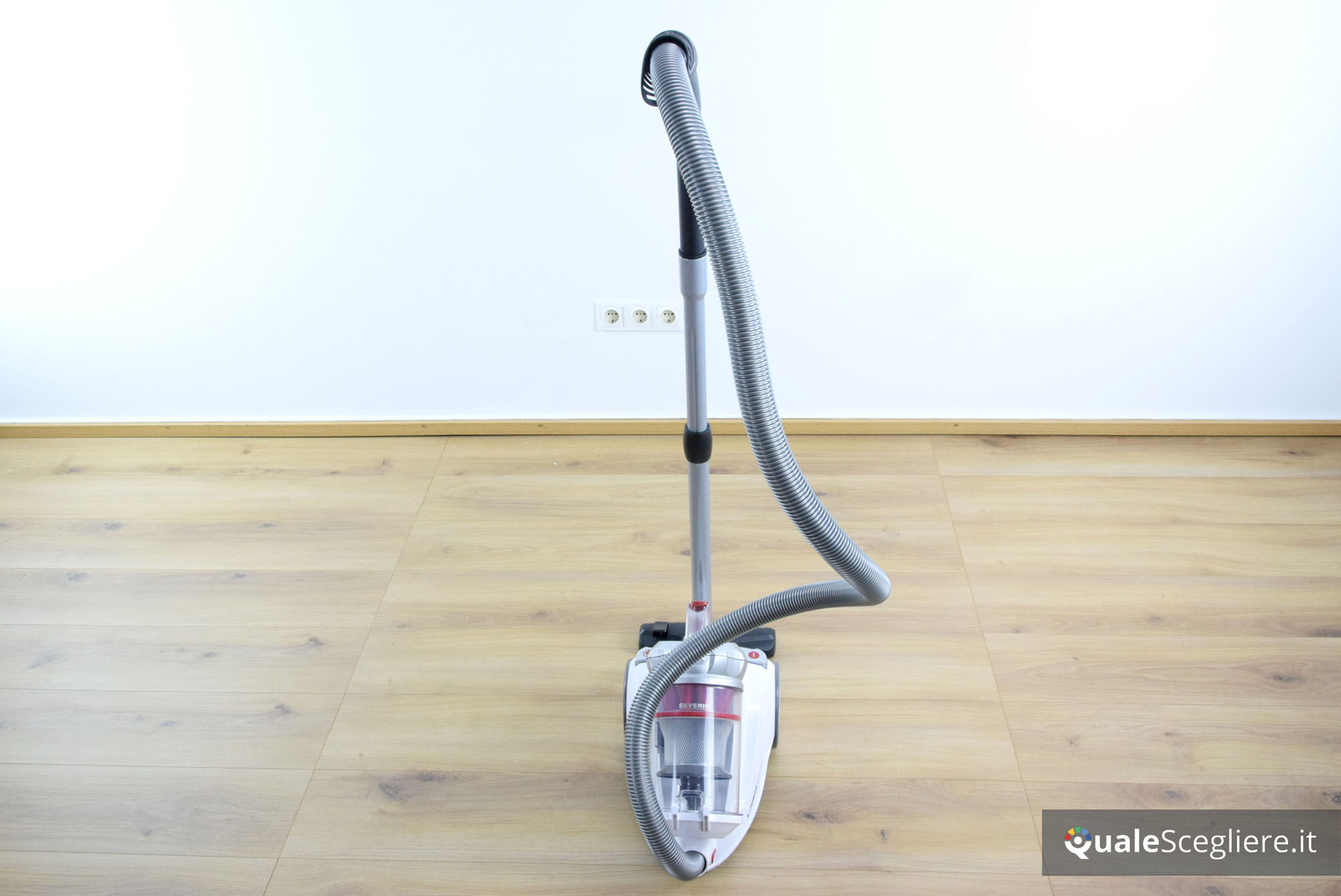 Severin MY 7116 S'Power Nonstop Eco