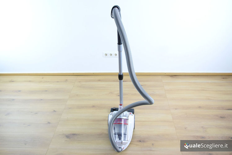 Severin MY 7116 S'Power Nonstop Eco