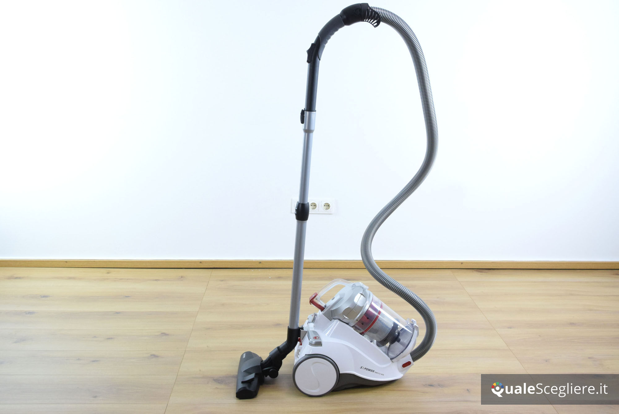 Severin MY 7116 S'Power Nonstop Eco