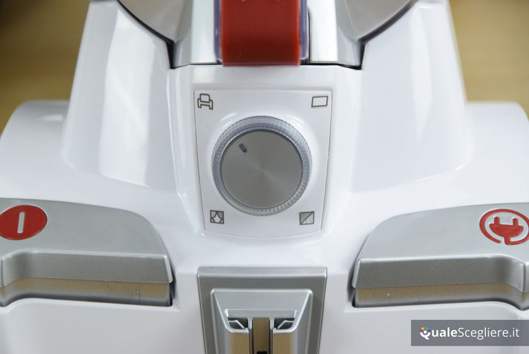 Severin MY 7116 S'Power Nonstop Eco