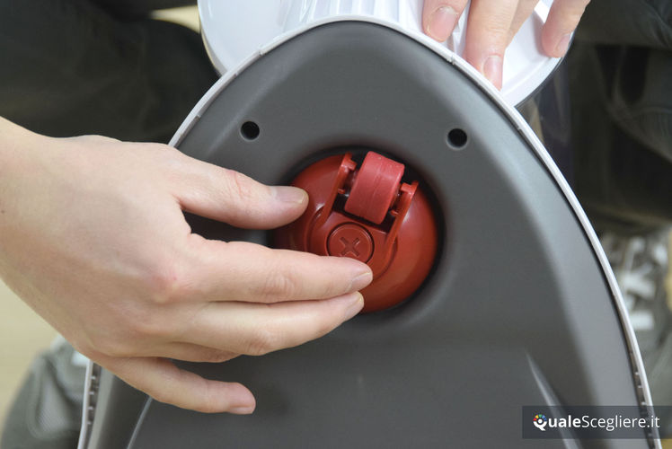 Severin MY 7116 S'Power Nonstop Eco