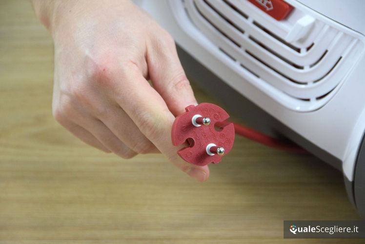 Severin MY 7116 S'Power Nonstop Eco