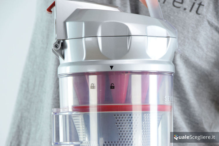 Severin MY 7116 S'Power Nonstop Eco