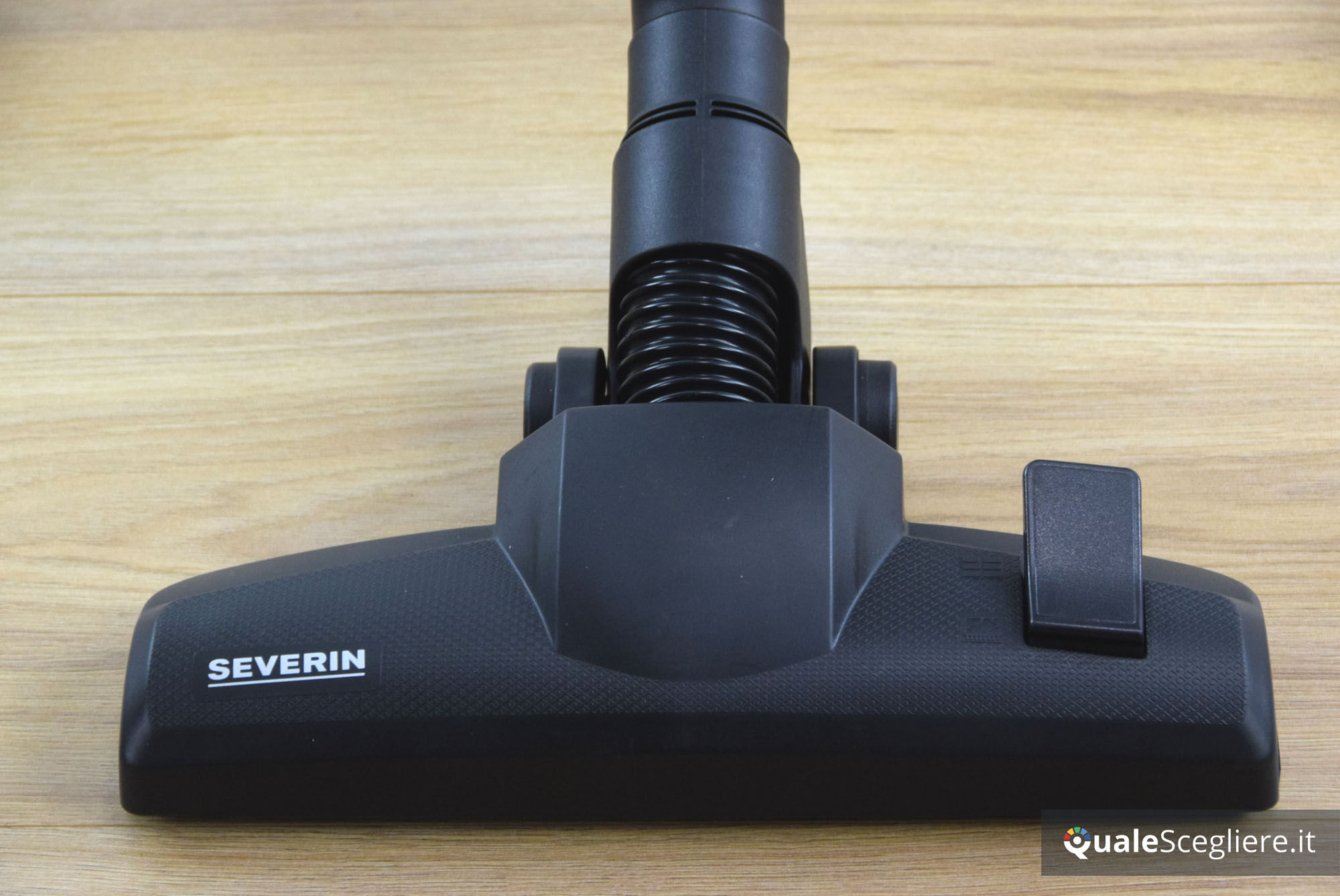 Severin MY 7116 S'Power Nonstop Eco