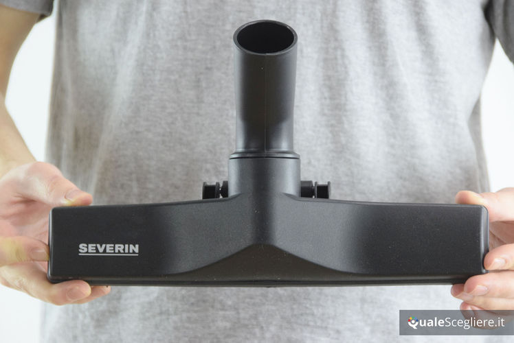 Severin MY 7116 S'Power Nonstop Eco