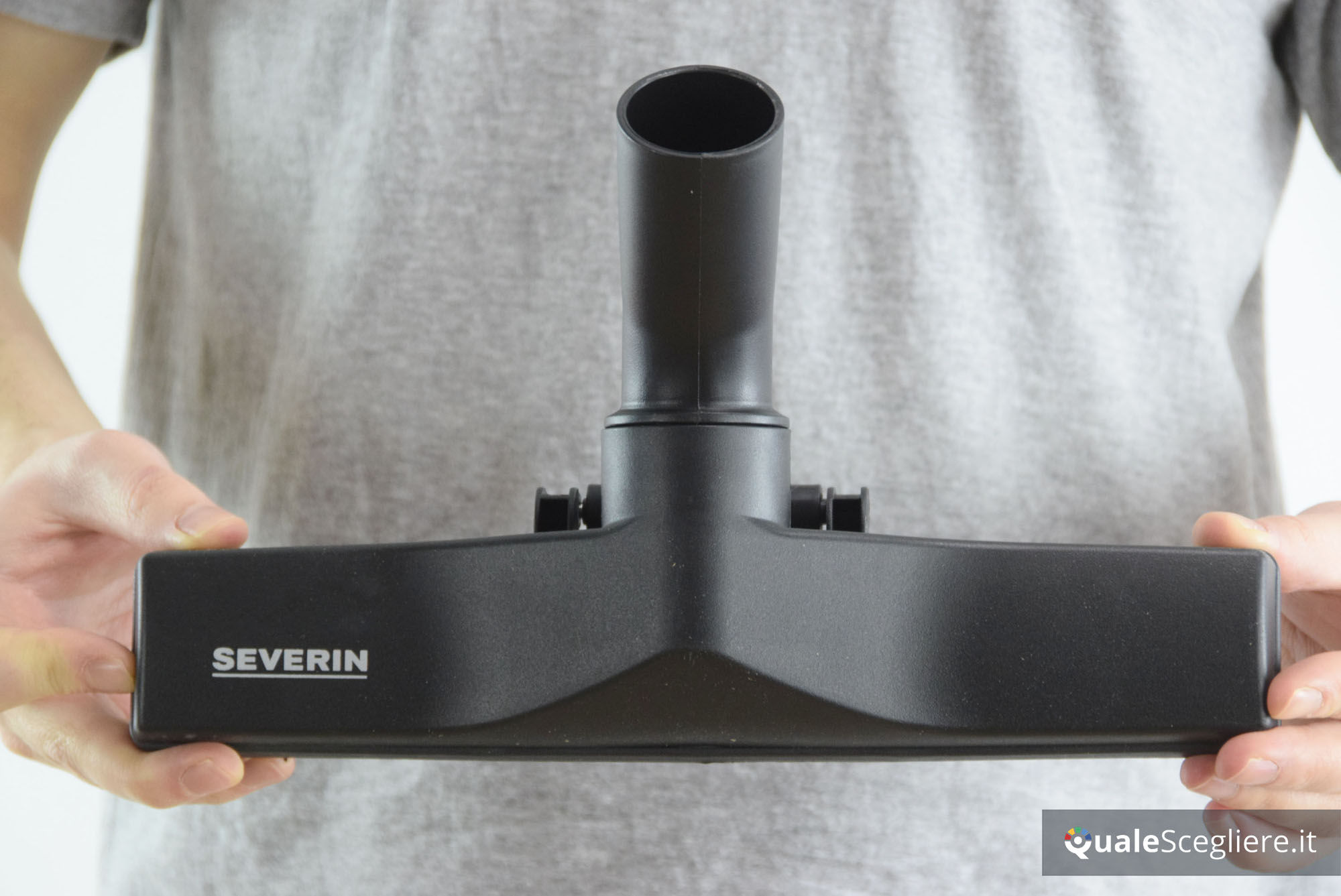 Severin MY 7116 S'Power Nonstop Eco