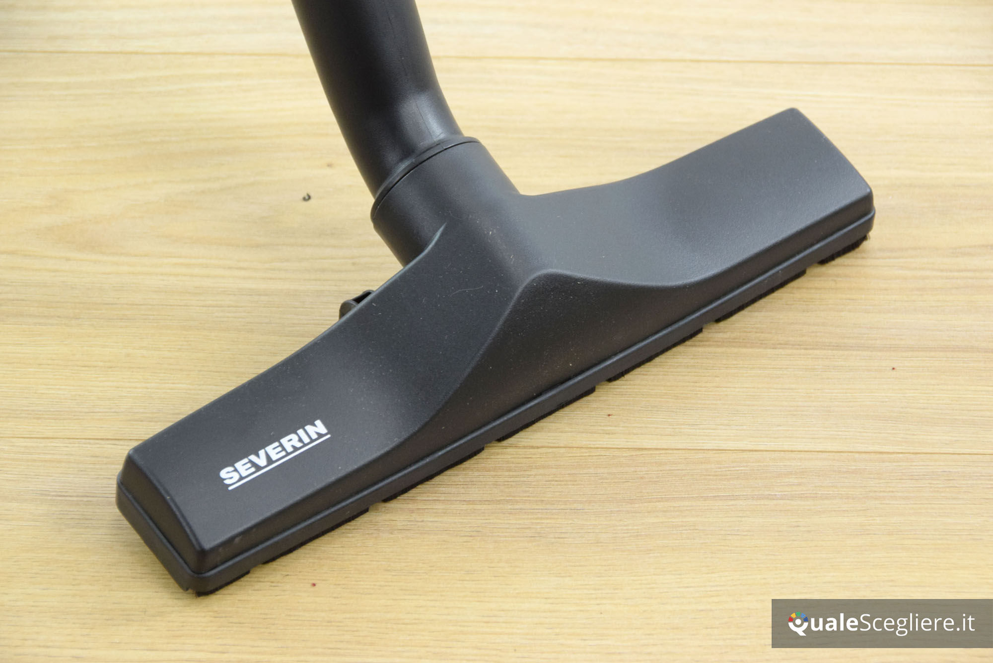 Severin MY 7116 S'Power Nonstop Eco