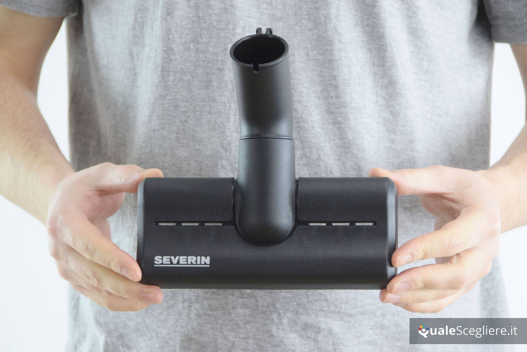 Severin MY 7116 S'Power Nonstop Eco