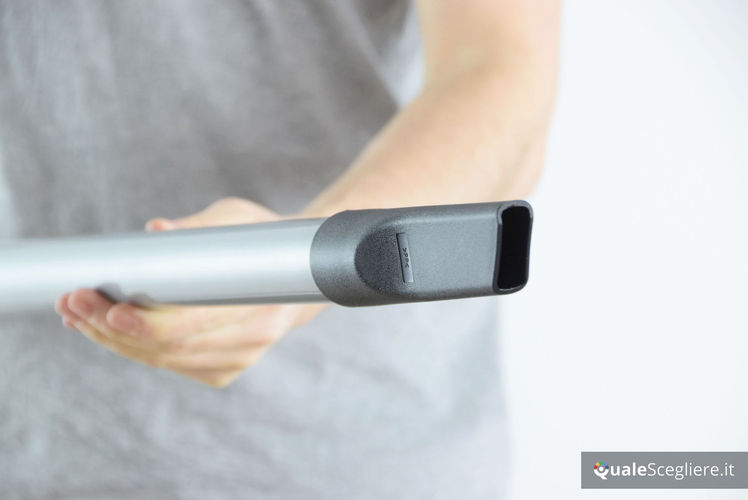 Severin MY 7116 S'Power Nonstop Eco