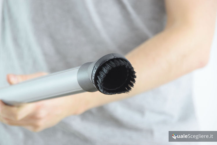 Severin MY 7116 S'Power Nonstop Eco