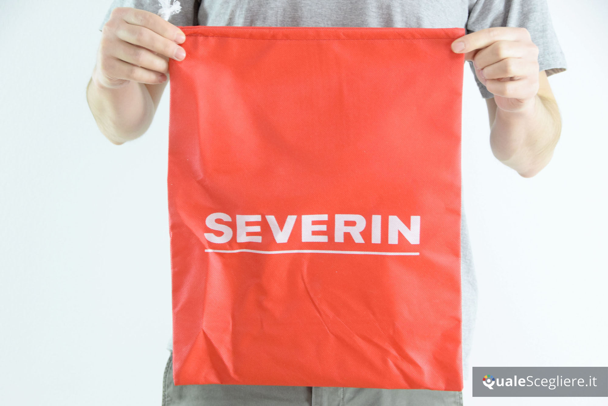 Severin MY 7116 S'Power Nonstop Eco
