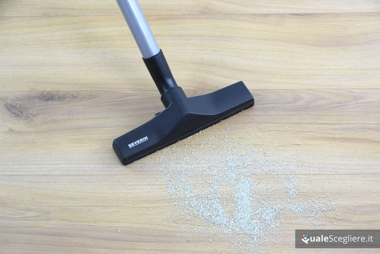 Severin MY 7116 S'Power Nonstop Eco