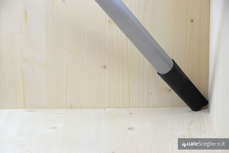 Severin MY 7116 S'Power Nonstop Eco