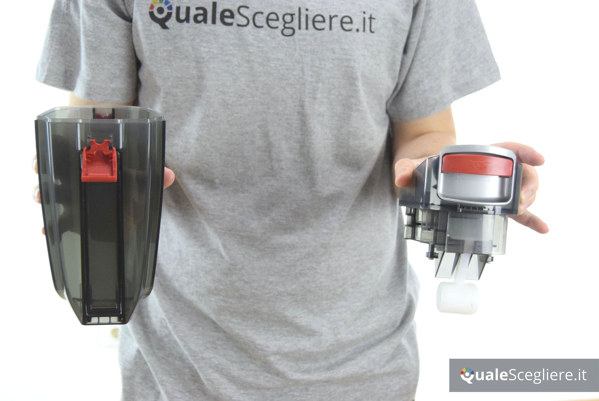 Severin Hygenius Free LI30 SC 7148