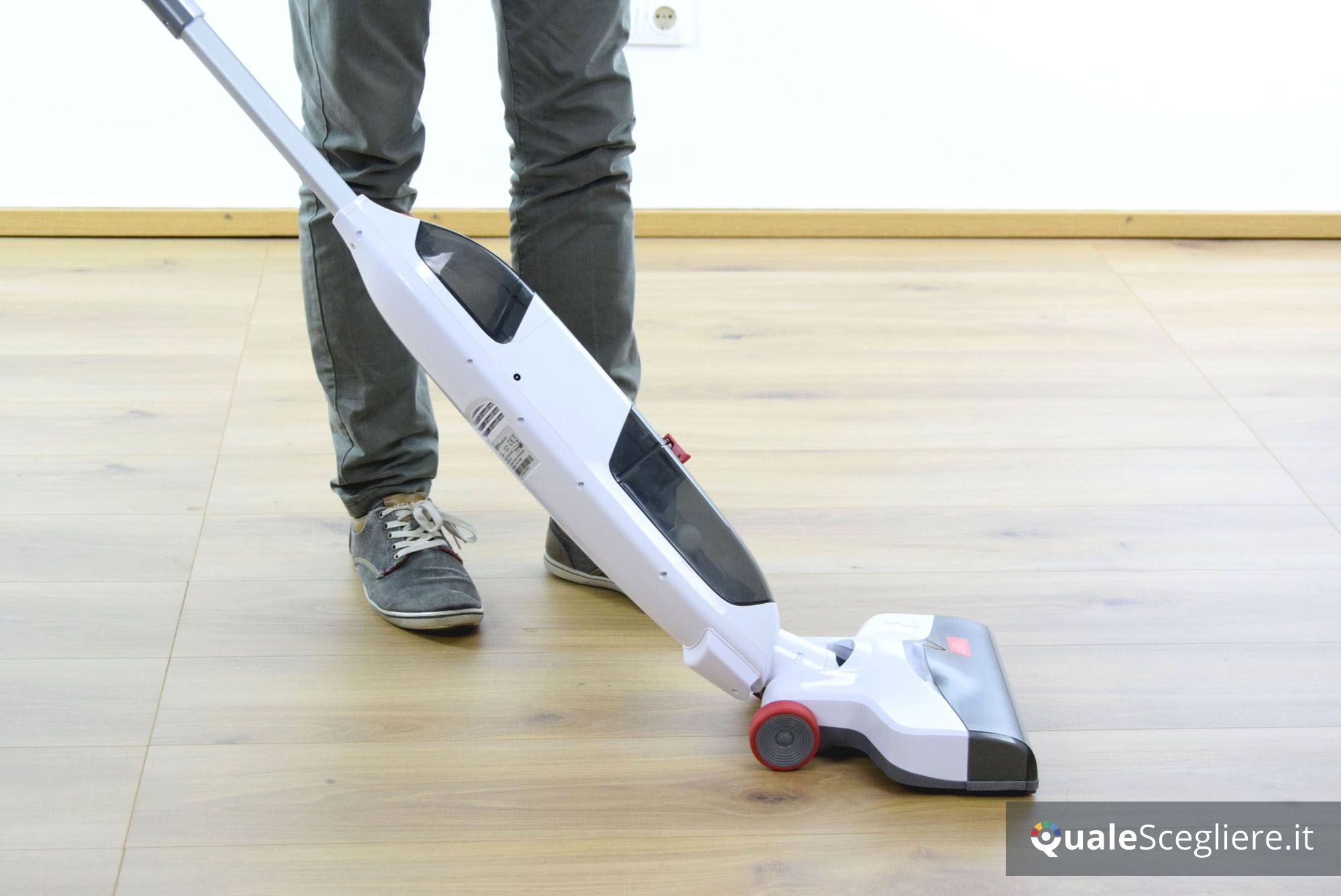 Severin Hygenius Free LI30 SC 7148
