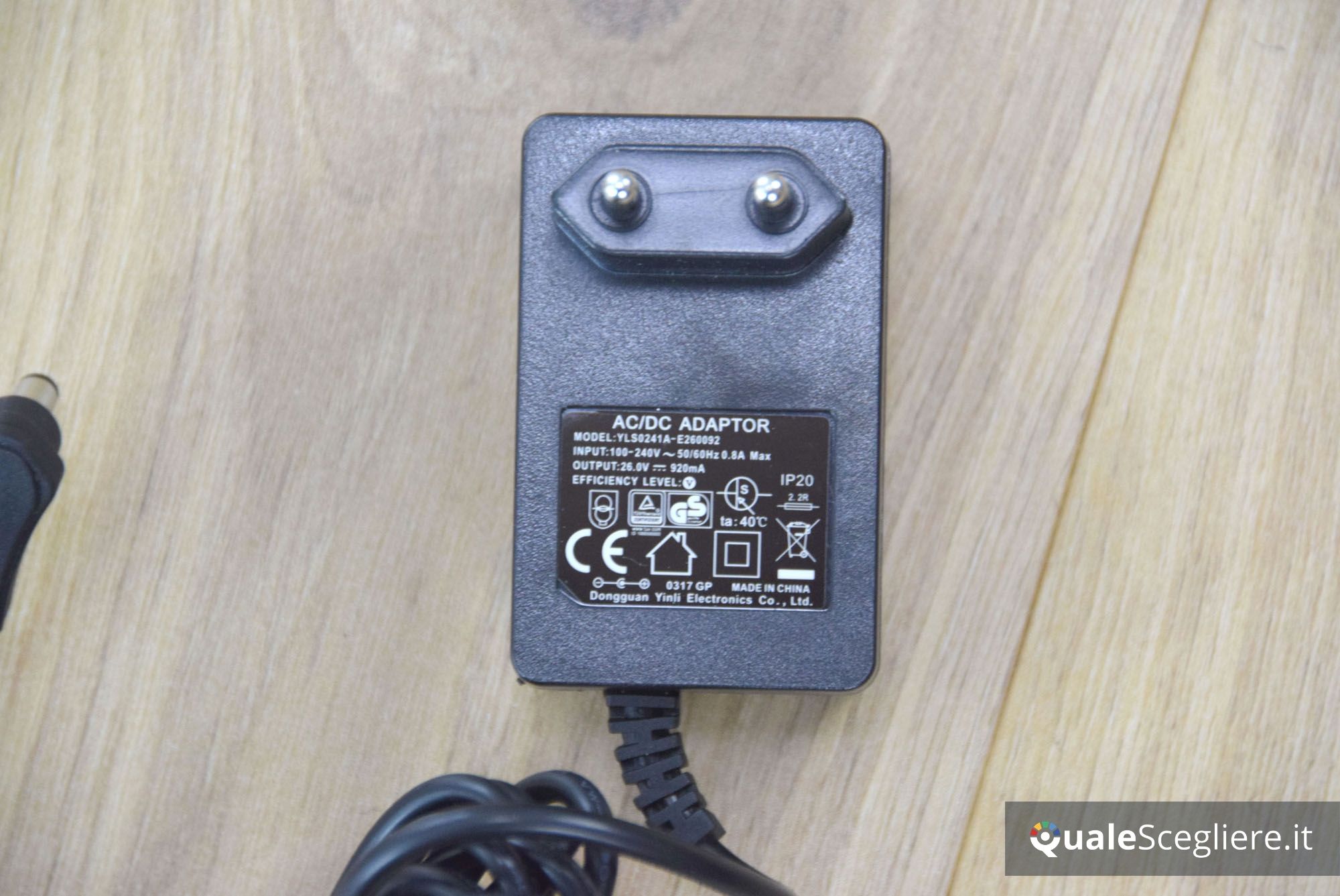 Severin Hygenius Free LI30 SC 7148
