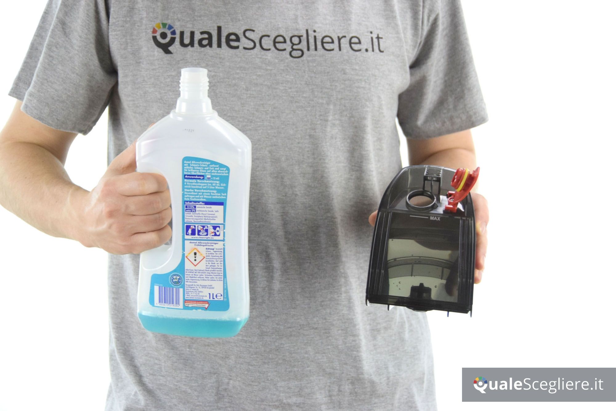 Severin Hygenius Free LI30 SC 7148