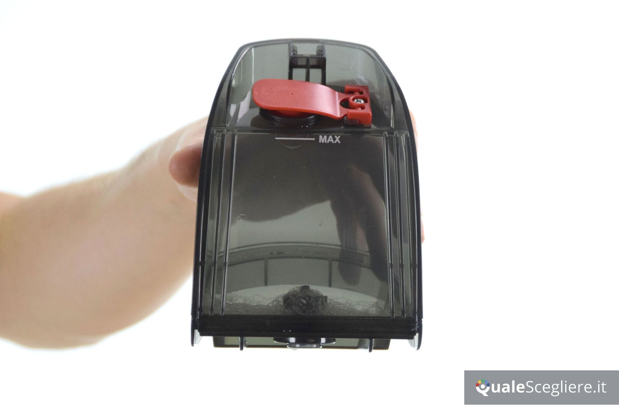 Severin Hygenius Free LI30 SC 7148