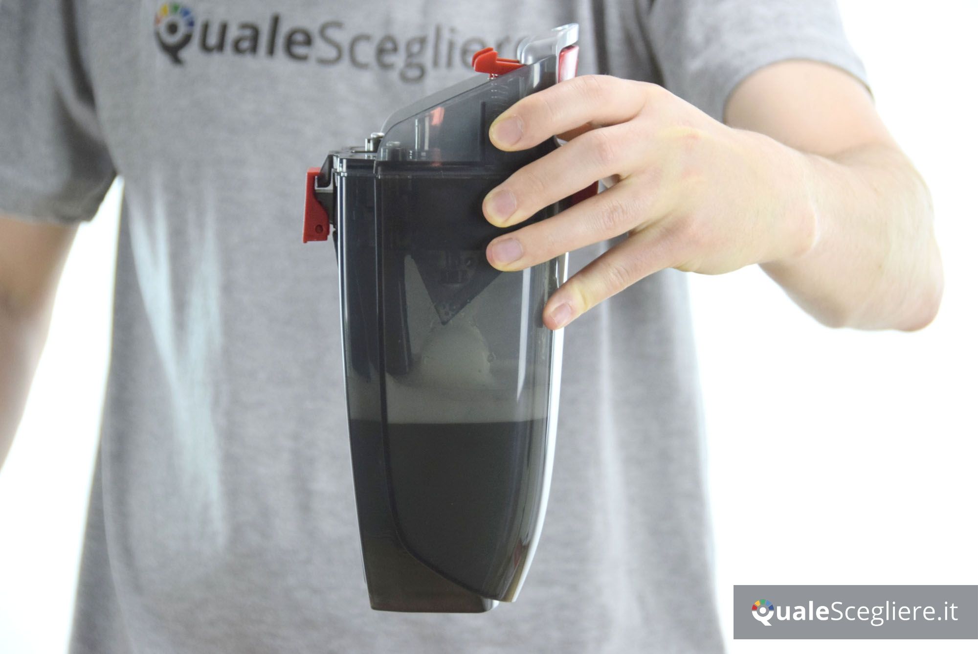 Severin Hygenius Free LI30 SC 7148