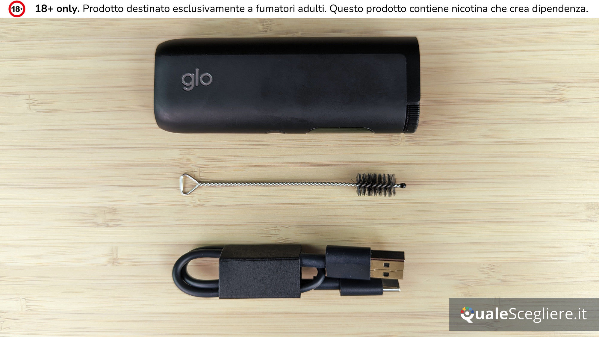 Glo Hyper Pro