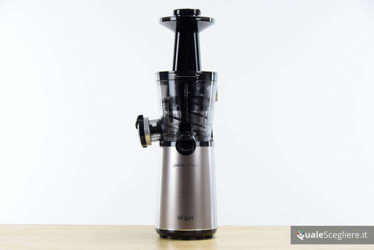 Siquri Juicepresso CJP-05